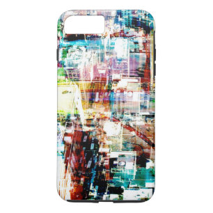 Metropolis VI Case-Mate iPhone Case