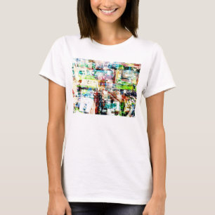 Metropolis VI T-Shirt