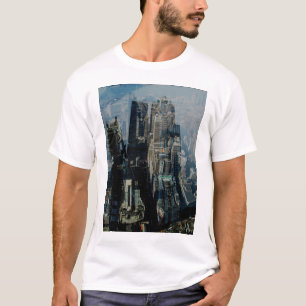 Metropolis VII T-Shirt
