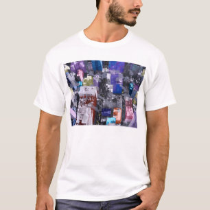 Metropolis VIIII T-Shirt