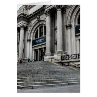 Metropolitan Museum of Art (the MET) Photo