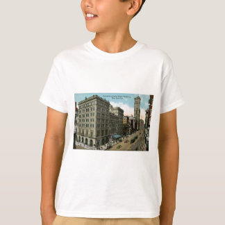 Metropolitan Opera House, New York T-Shirt