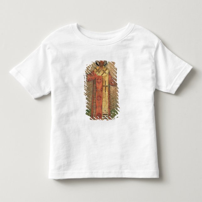 Metropolitan Philipp, 1653 Toddler T-Shirt (Front)