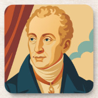 Metternich: Modern Vintage Poster