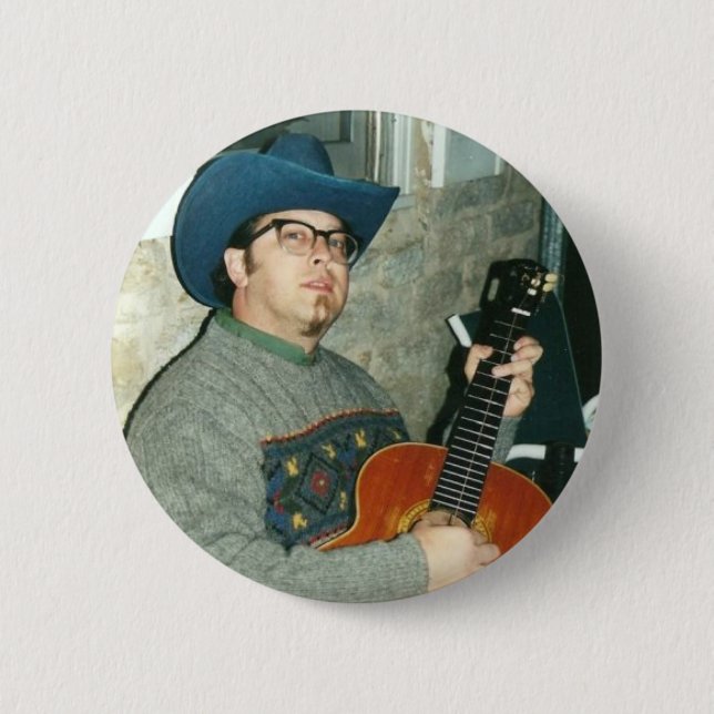 Mettler One String Buttons (Front)