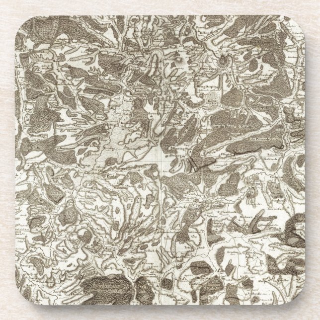 Metz Coaster (Front)