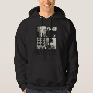 Metz  hoodie