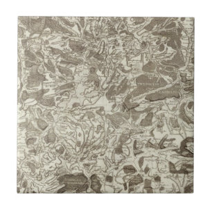 Metz Tile
