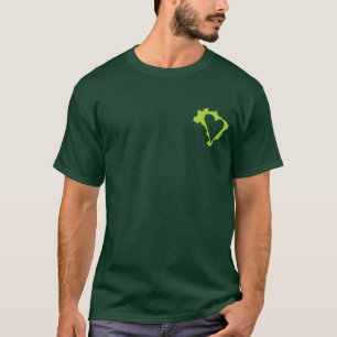 Meu Brasil T-Shirt