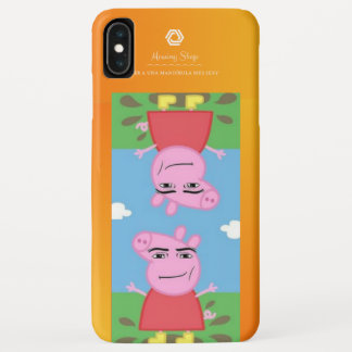 Mewing Founda Case-Mate iPhone Case