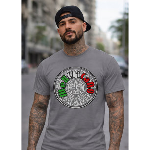 MexChicano Aztec T-Shirt