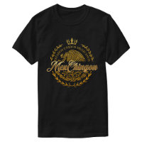 Mexchingon Orgullo Mexicano T-shirt