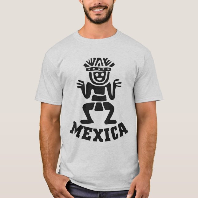 MEXICA T-Shirt (Front)