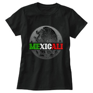 Mexicali Baja California T-shirt