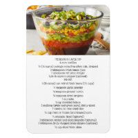 Mexican 10-Layer Dip