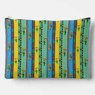 Mexican Accessory Pouch