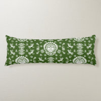 Mexican Aztec Art Home Decor
