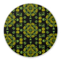 Mexican Aztec Art Home Decor