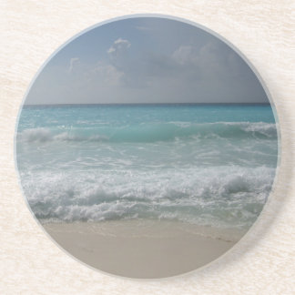 Mexican Beach Coaster