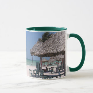 Mexican Beach Mug
