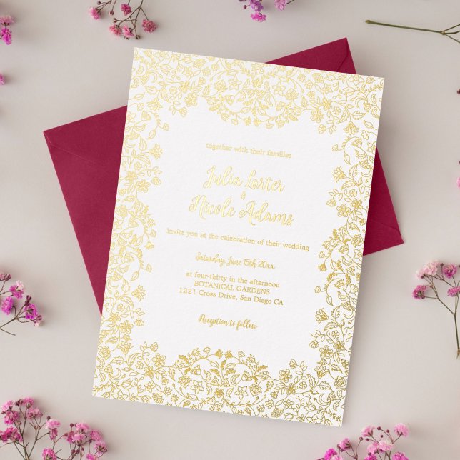 Mexican Botanical Shrubs Foliage Wedding  (Creator Uploaded)