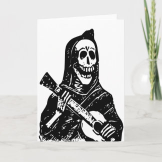 mexican card