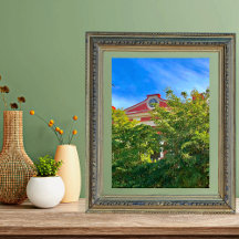 Mexican Colonial Architecture Mazatlan 