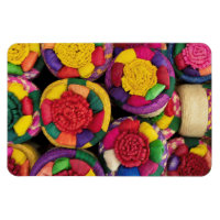 Mexican Colourful Wicker