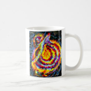 Mexican Dancer Coffee Mug