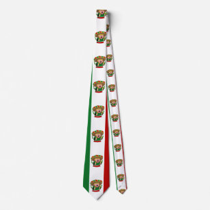 mexican donald trump tie