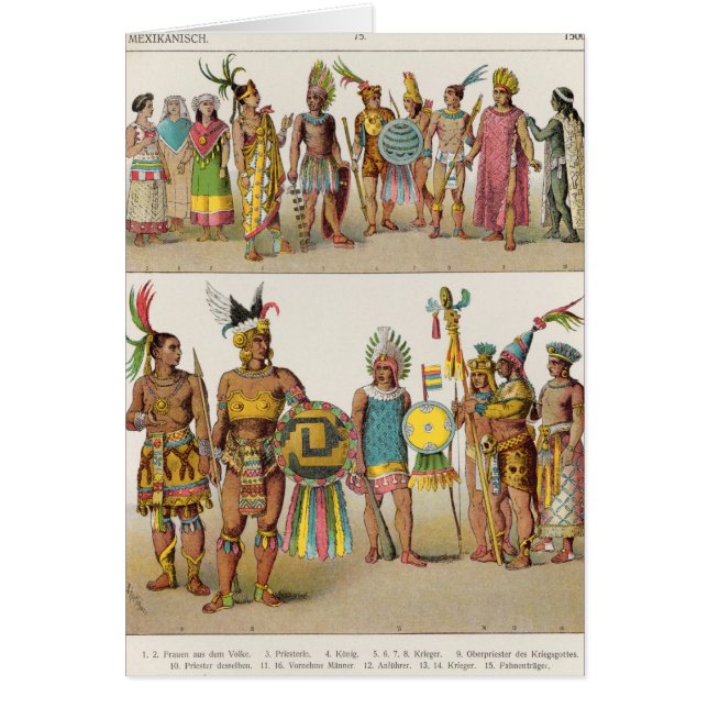 Mexican Dress (Front)