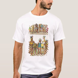 Mexican Dress T-Shirt
