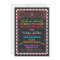 Mexican Fiesta Birthday Party Invitation