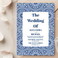 Mexican Fiesta Embroidery Floral Wedding