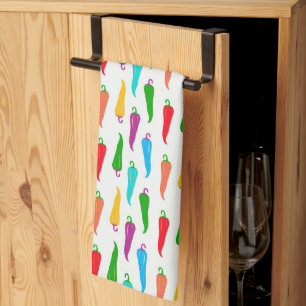 Mexican Fiesta Kitchen Towels