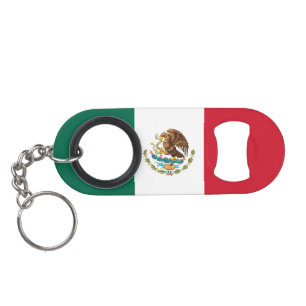 Mexican Flag