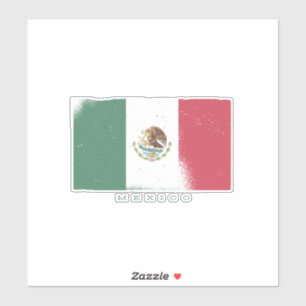 Mexican Flag
