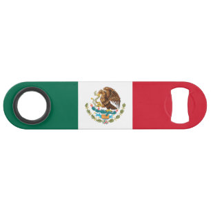 Mexican Flag