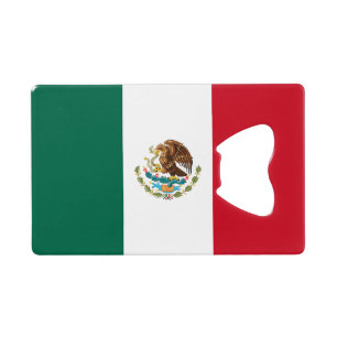 Mexican Flag
