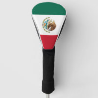 Mexican Flag - Flag of Mexico