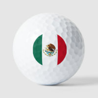 Mexican Flag