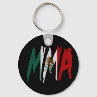 Mexican Flag MMA