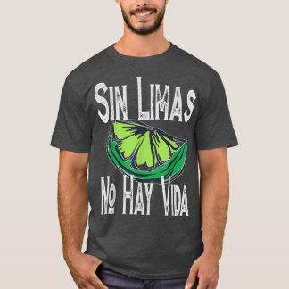 Mexican Food Truck Taco Tuesday Funny  T-Shirt