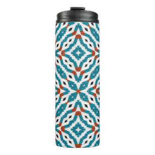 Mexican Full Pride 2 Thermal Tumbler