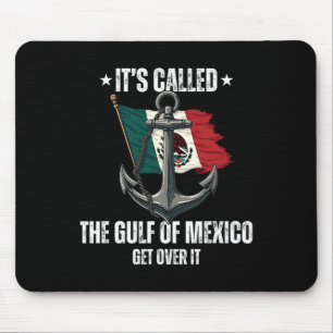Mexican Gulf Of Mexico Forever Turtle Beach Golfo Mouse Pad