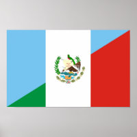 mexican hobby half flag
