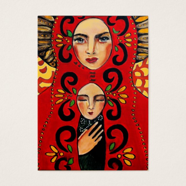 mexican madonna (Front)