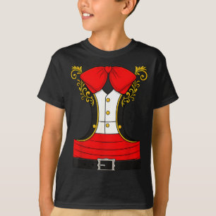 Mexican mariachi halloween costume cinco de mayo T-Shirt