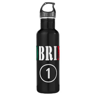 Mexican Nephews : Sobrino Numero Uno 710 Ml Water Bottle