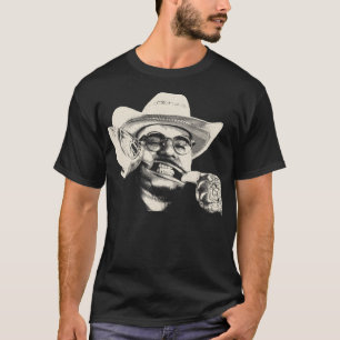 Mexican Ot Grills T-Shirt